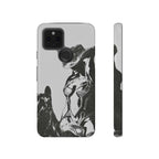 Cow Girl Phone Case