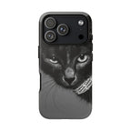 Kitten Bling Phone Case