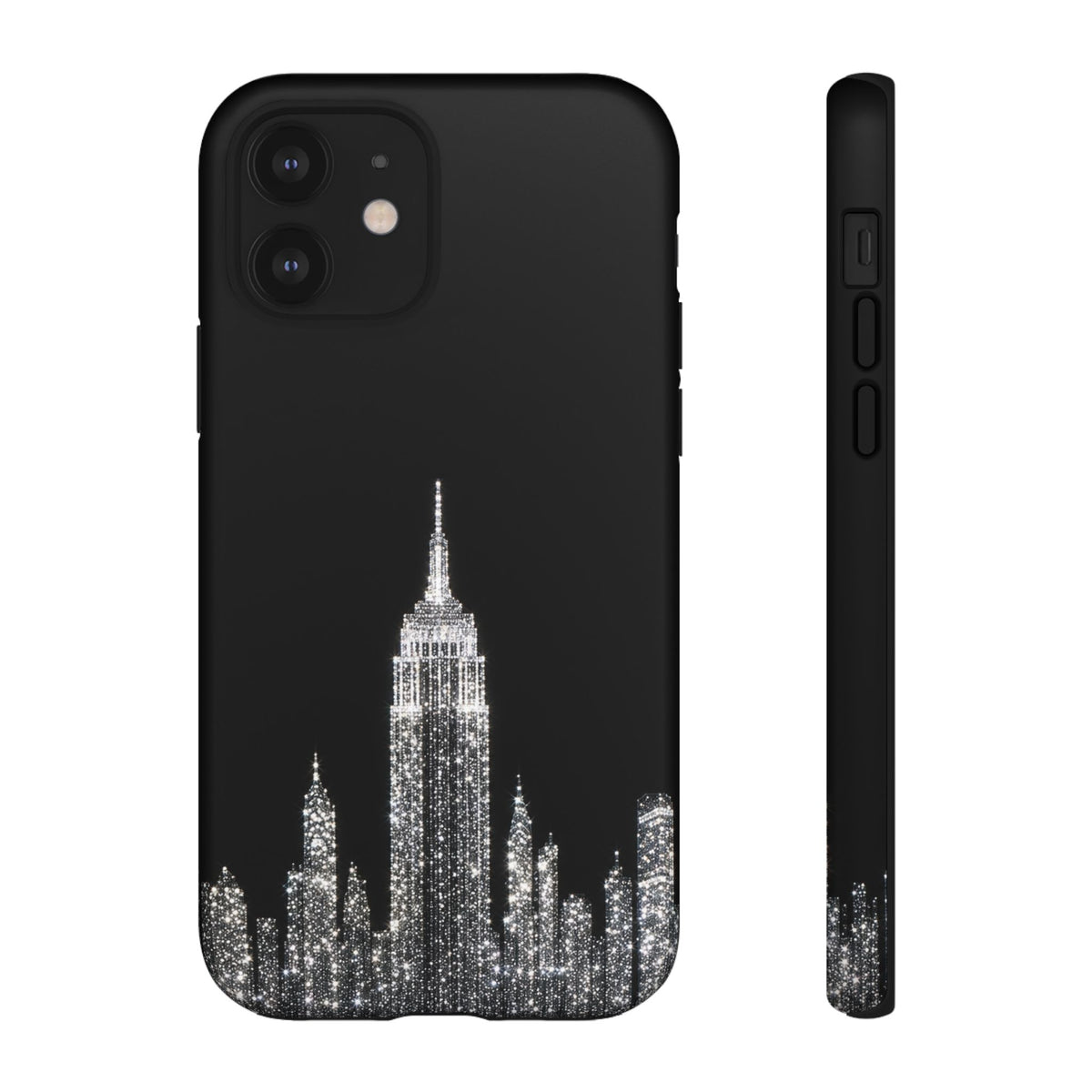 Brooklyn Baby Tough Case