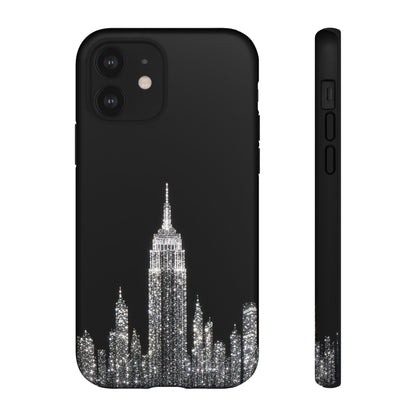 Brooklyn Baby Tough Case