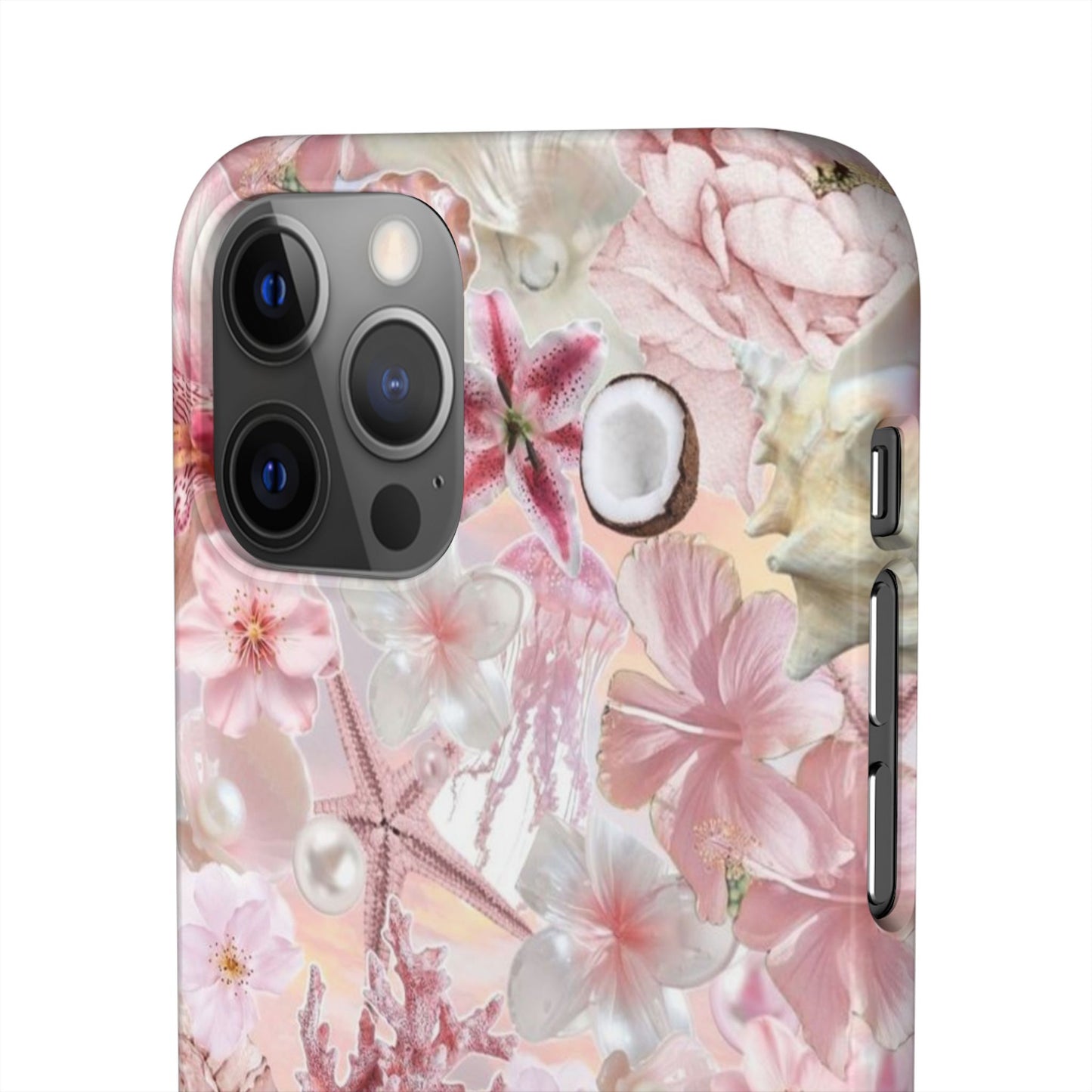 Pretty Pastel Case