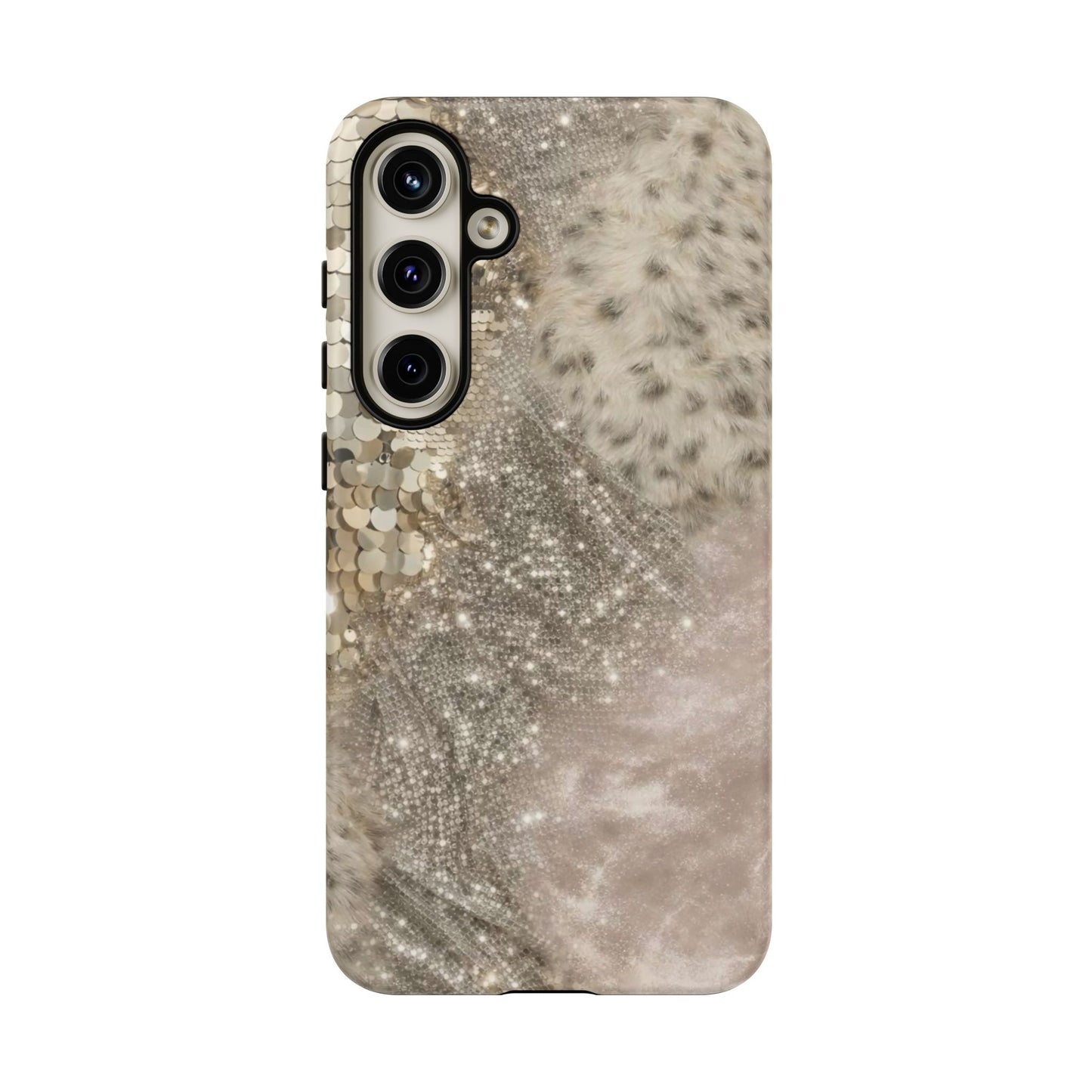 Glitz & Glamour Tough Case