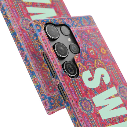 ''SWAG'' Boho Case