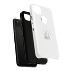 Snow Globe Phone Case
