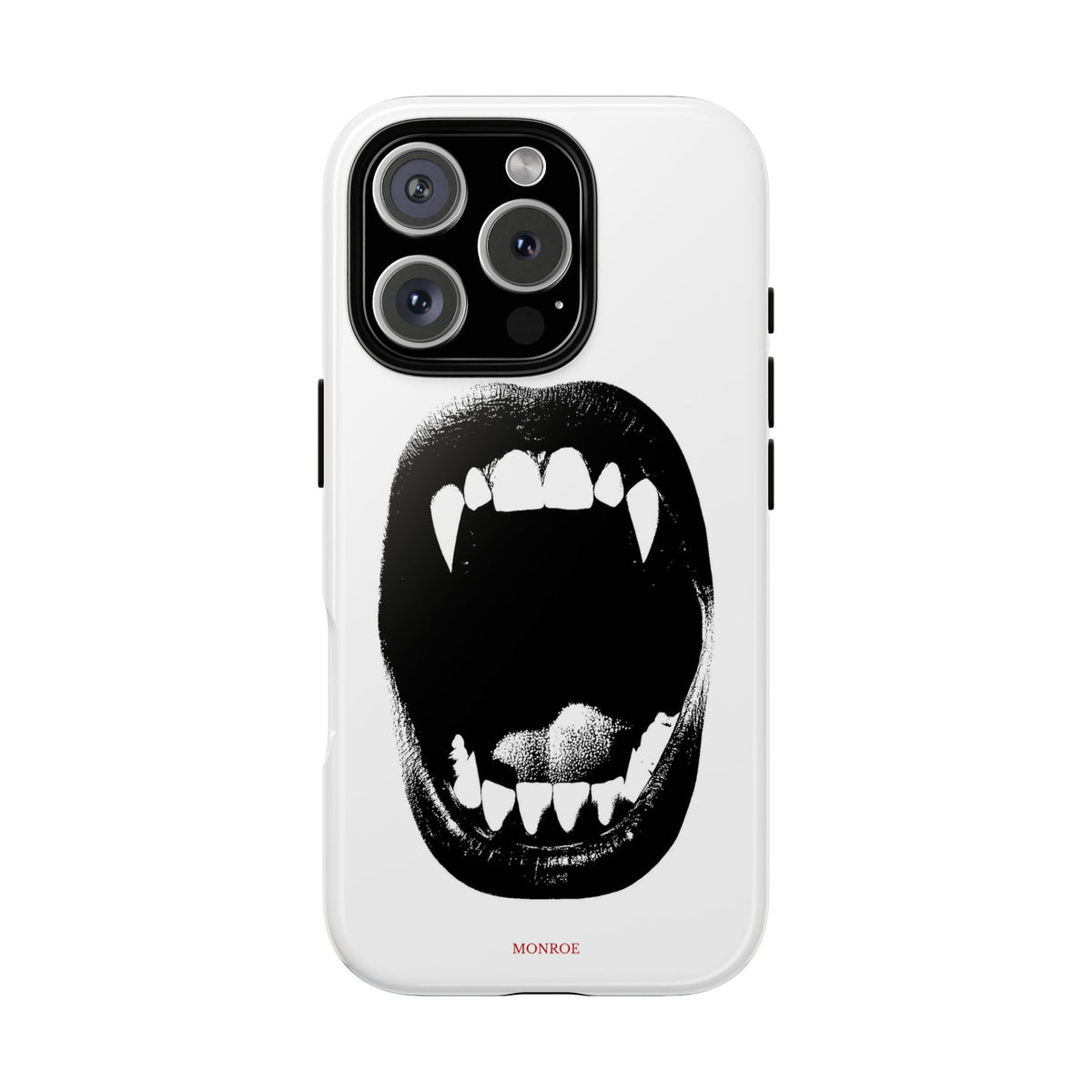 Love Bites Tough Case