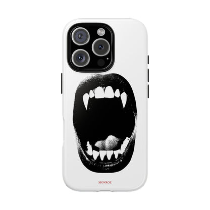 Love Bites Tough Case