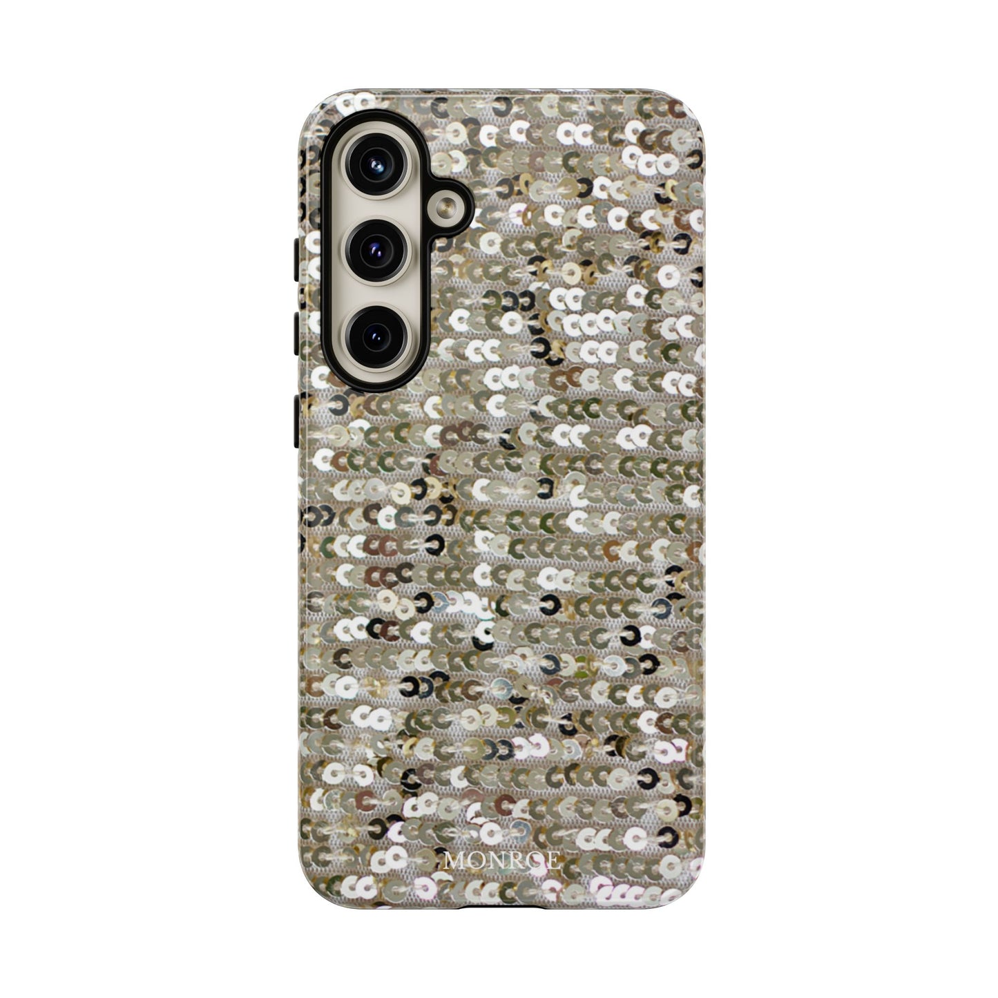 Sequin Sparkle Tough Case