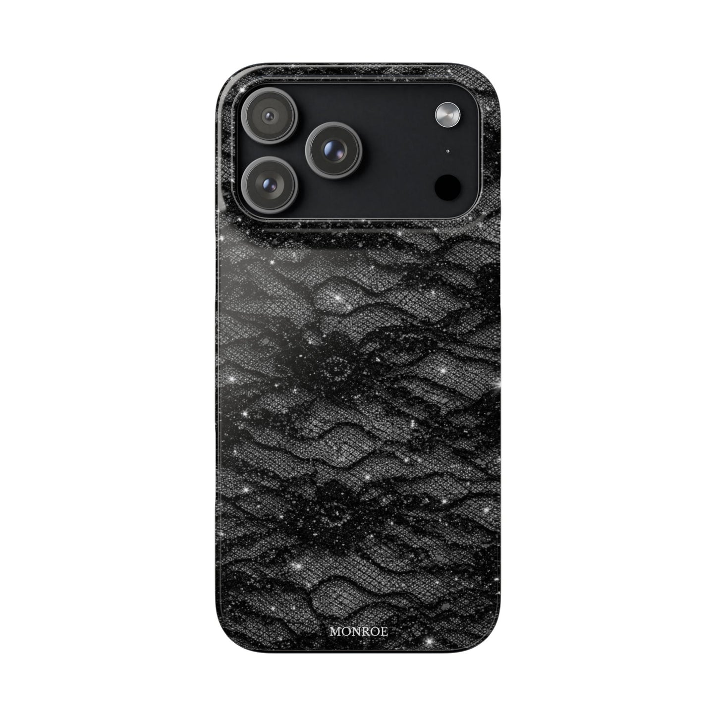 Midnight Lace Case