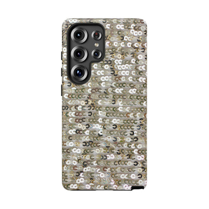 Sequin Sparkle Tough Case