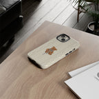 Teddy Phone Case