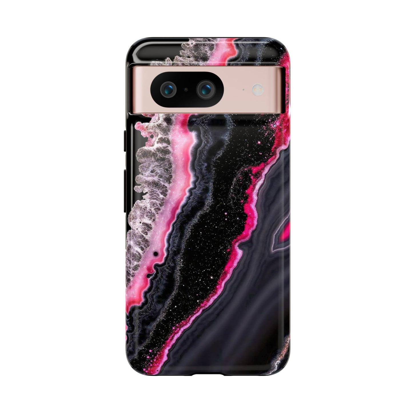 Geode Design Tough Case