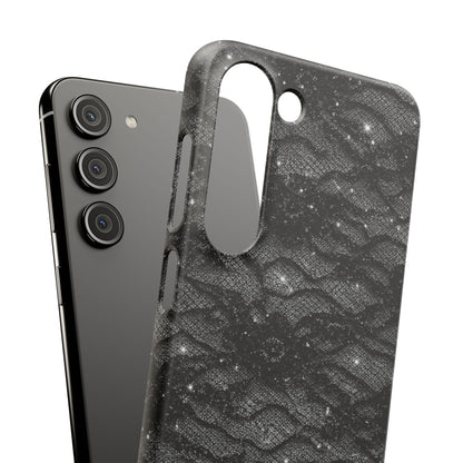 Midnight Lace Case
