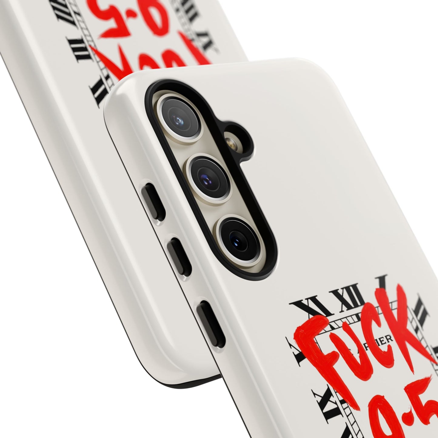 No 9-5 Tough Case
