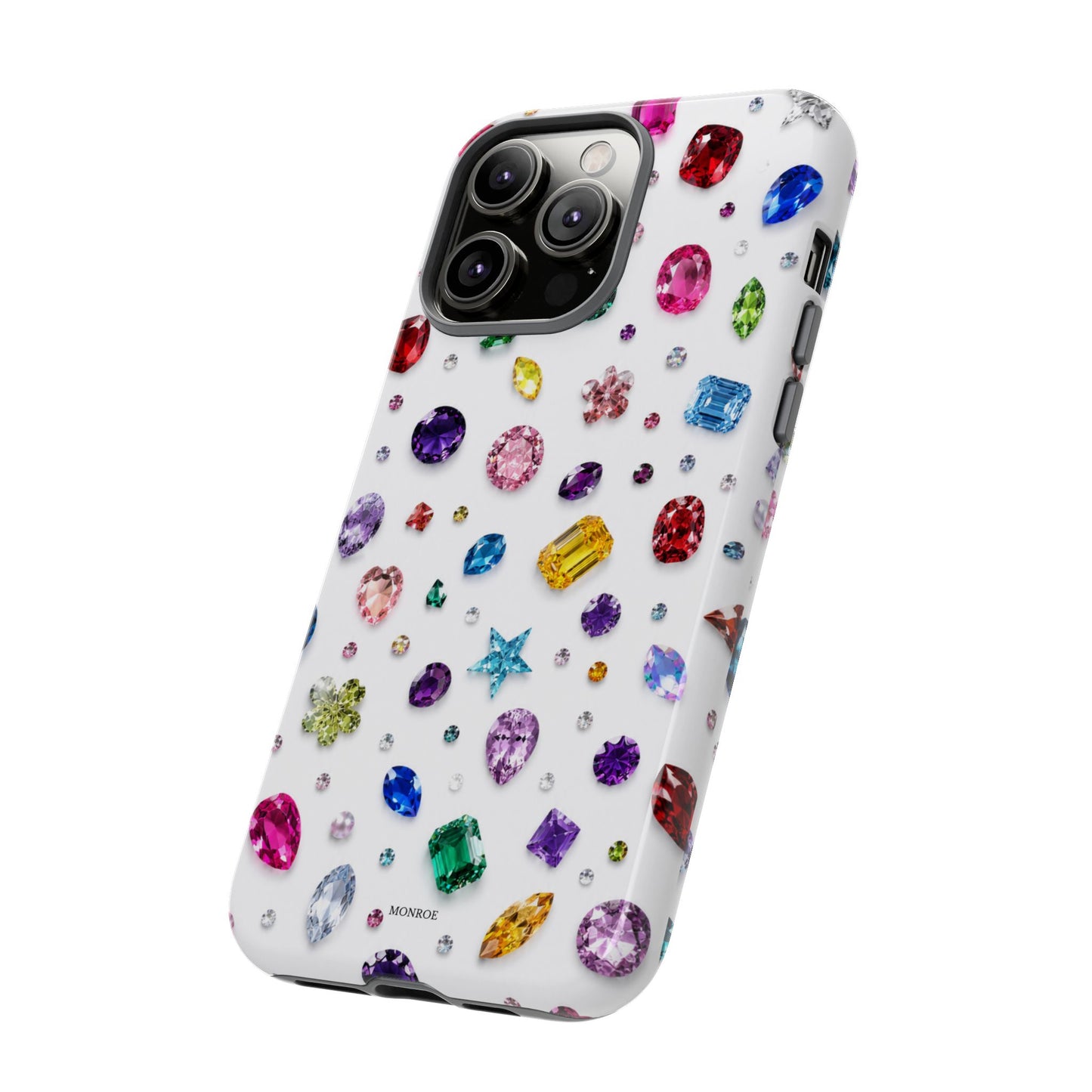 Kylie Tough Case