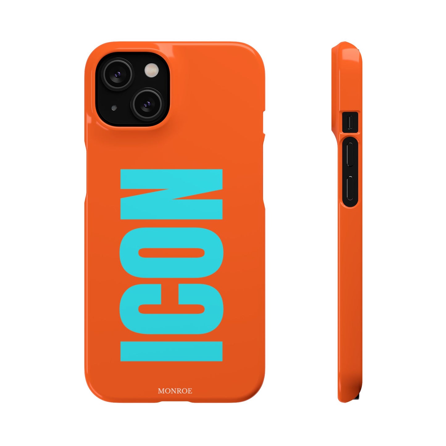 ICON Bold Orange Case