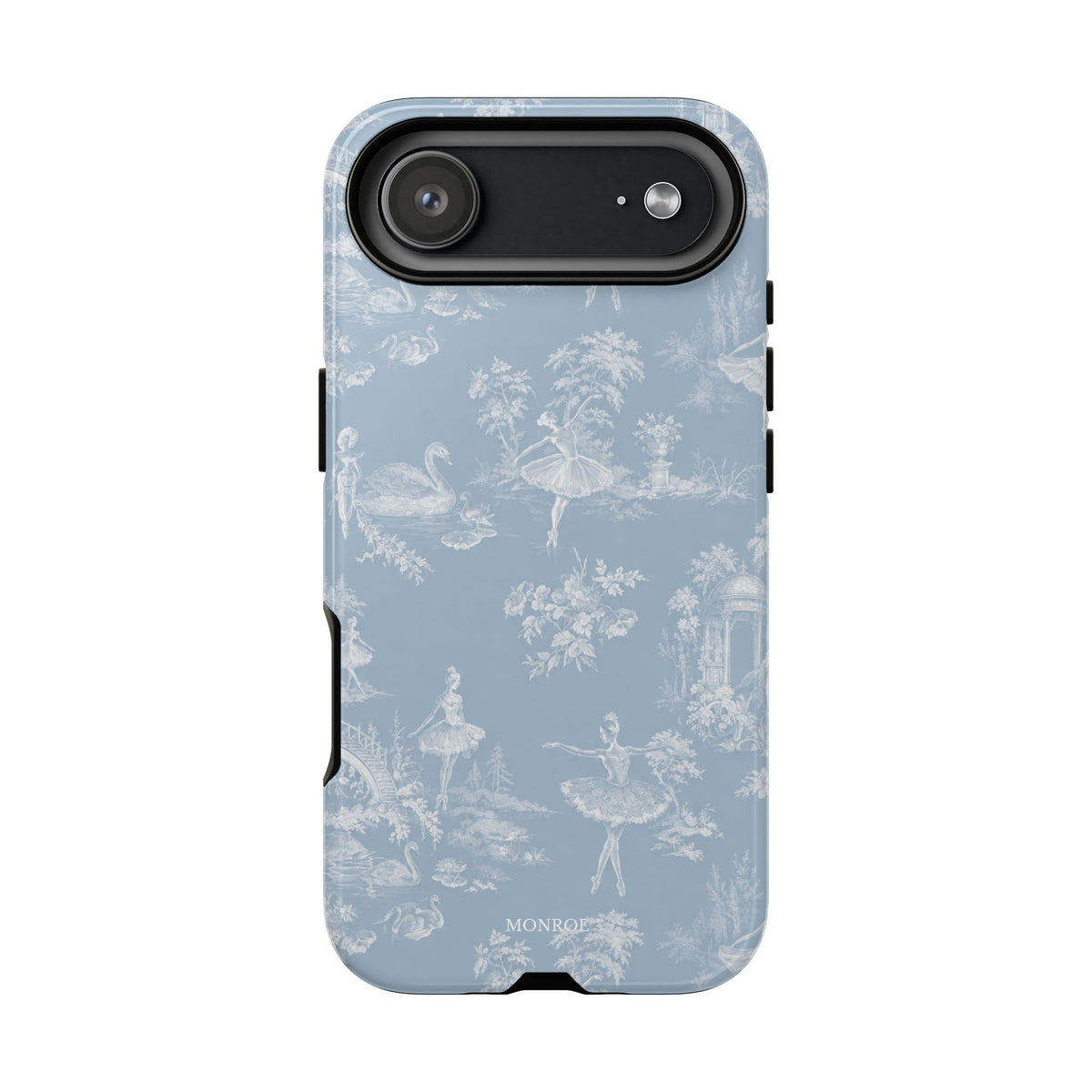 Toile Ballet Tough Case
