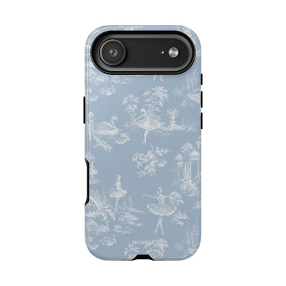 Toile Ballet Tough Case