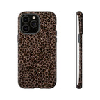 Iconic Print Phone Case