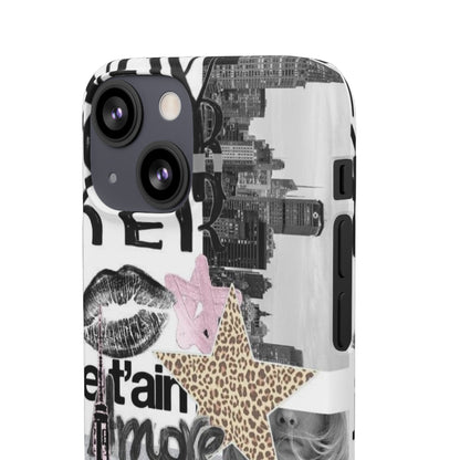 Amore NYC Case