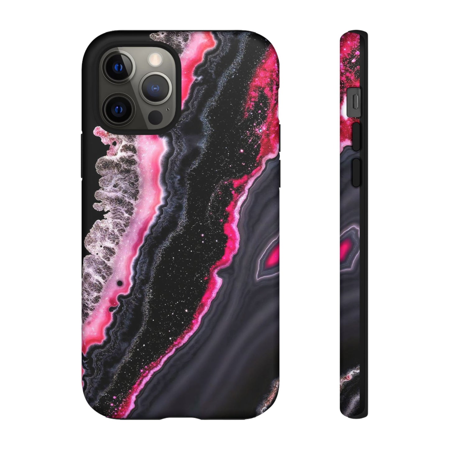 Geode Design Tough Case