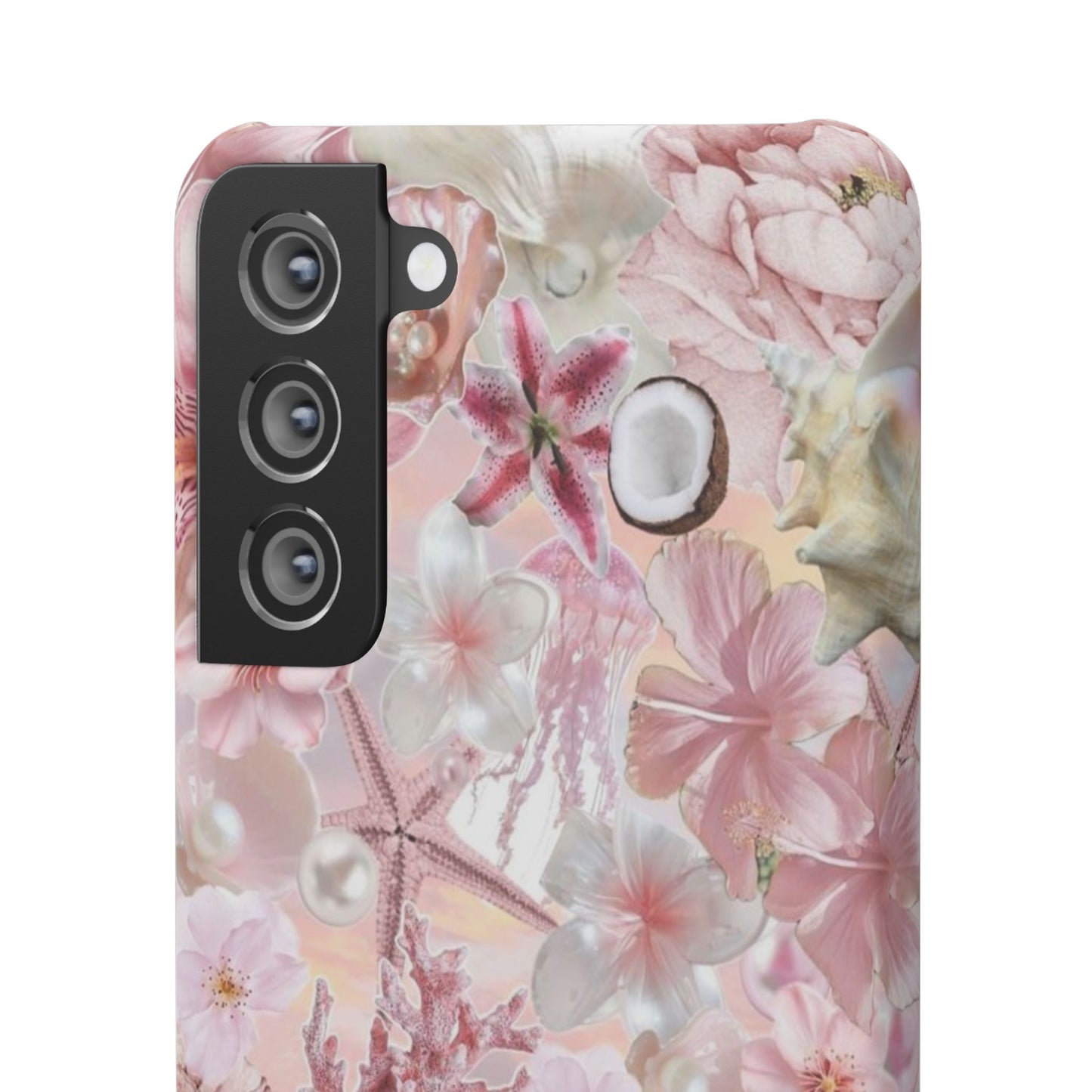 Pretty Pastel Case