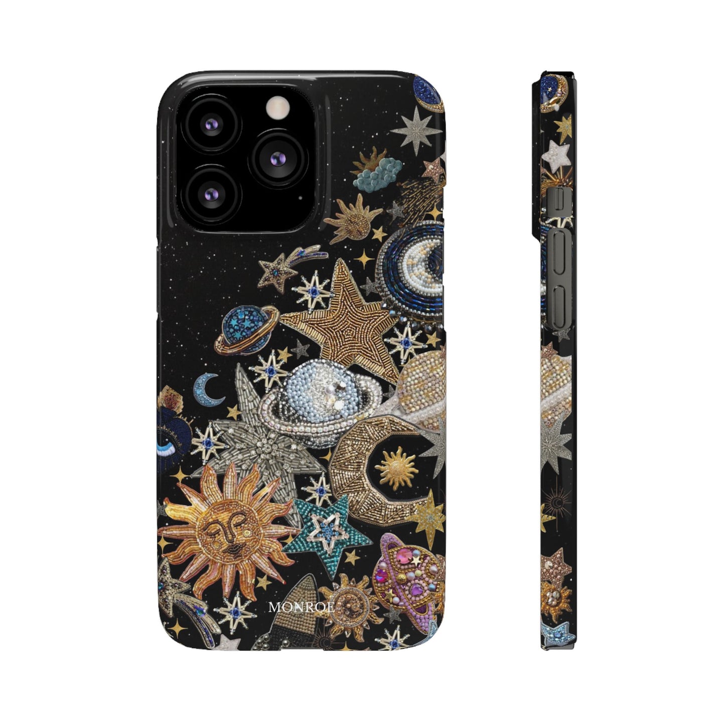 Celestial Galaxy Case