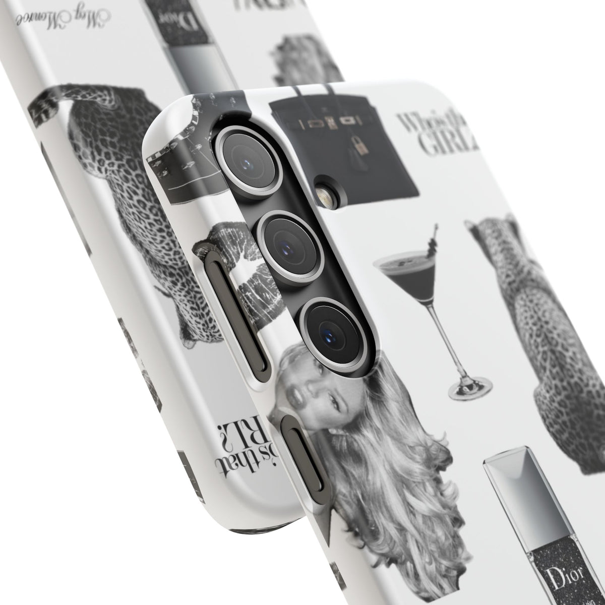 City Glam Case