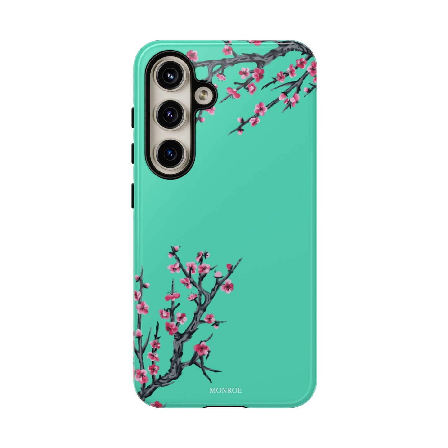 Cherry Blossom Tough Case