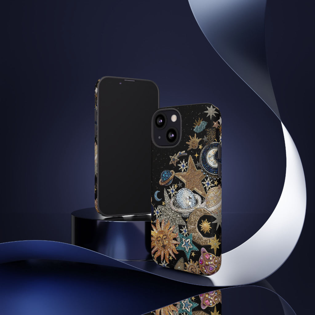Celestial Phone Case