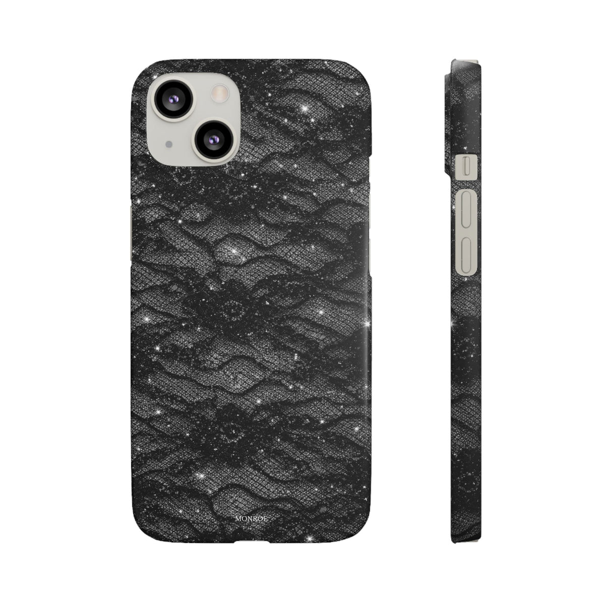 Midnight Lace Case