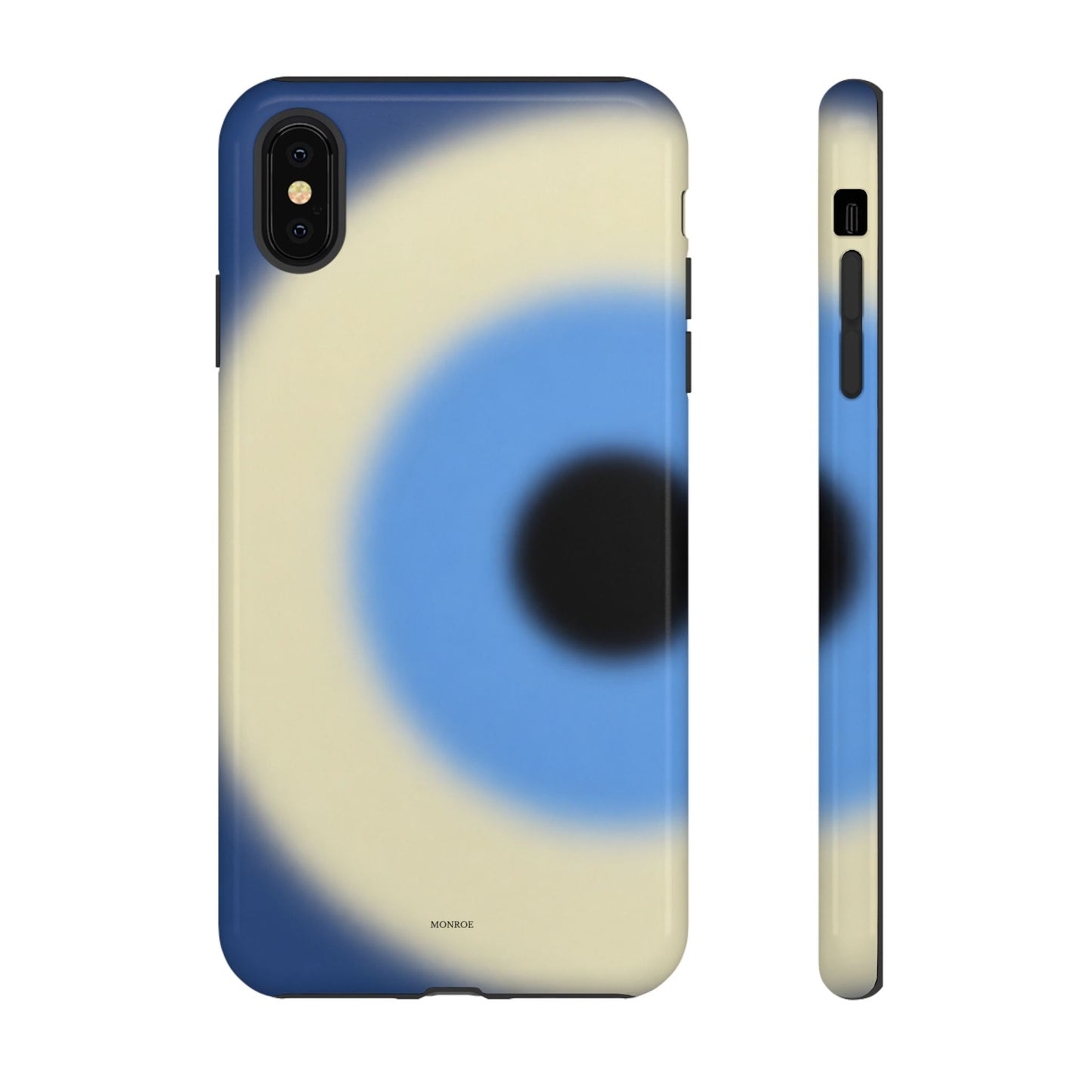 Blue Nazar Tough Case
