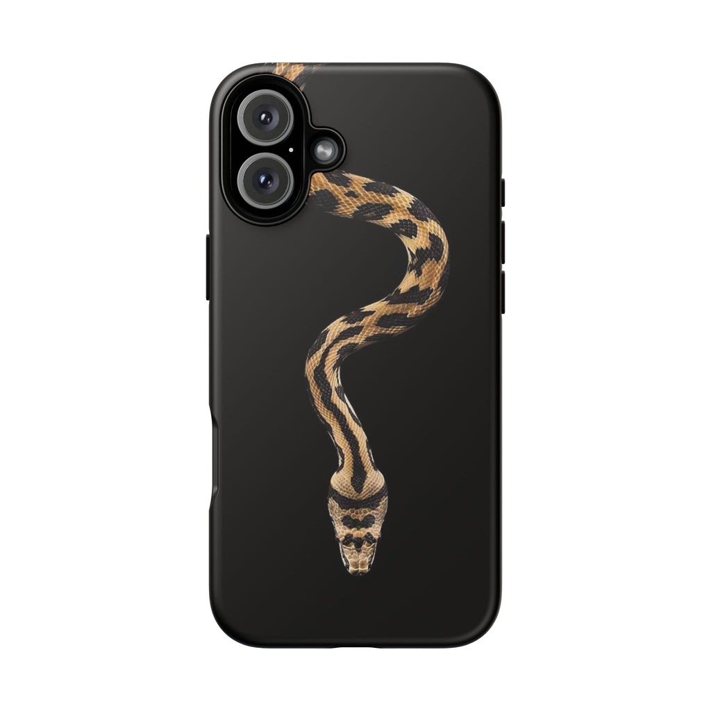 Slithery Snake Phone Case