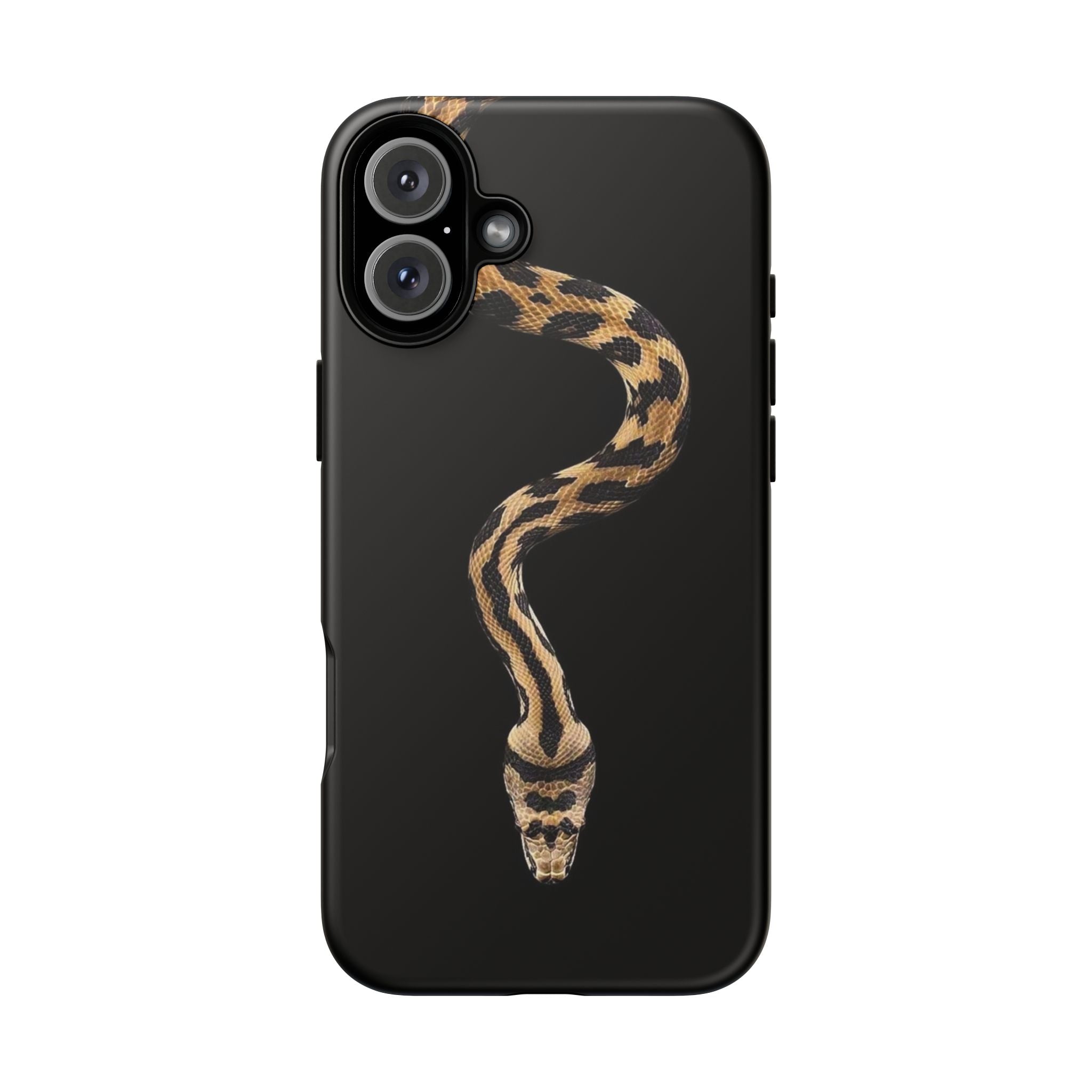 Slithery Snake Phone Case