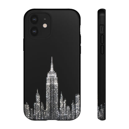 Brooklyn Baby Tough Case