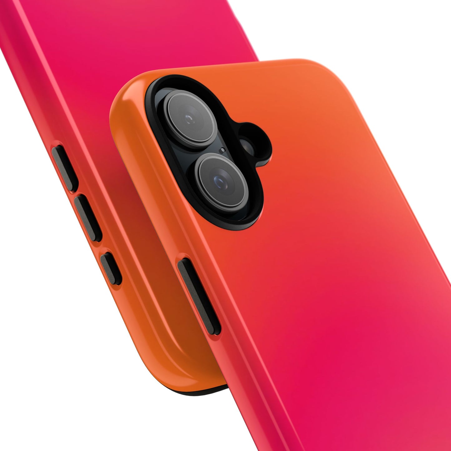Gradient Sunset Tough Case