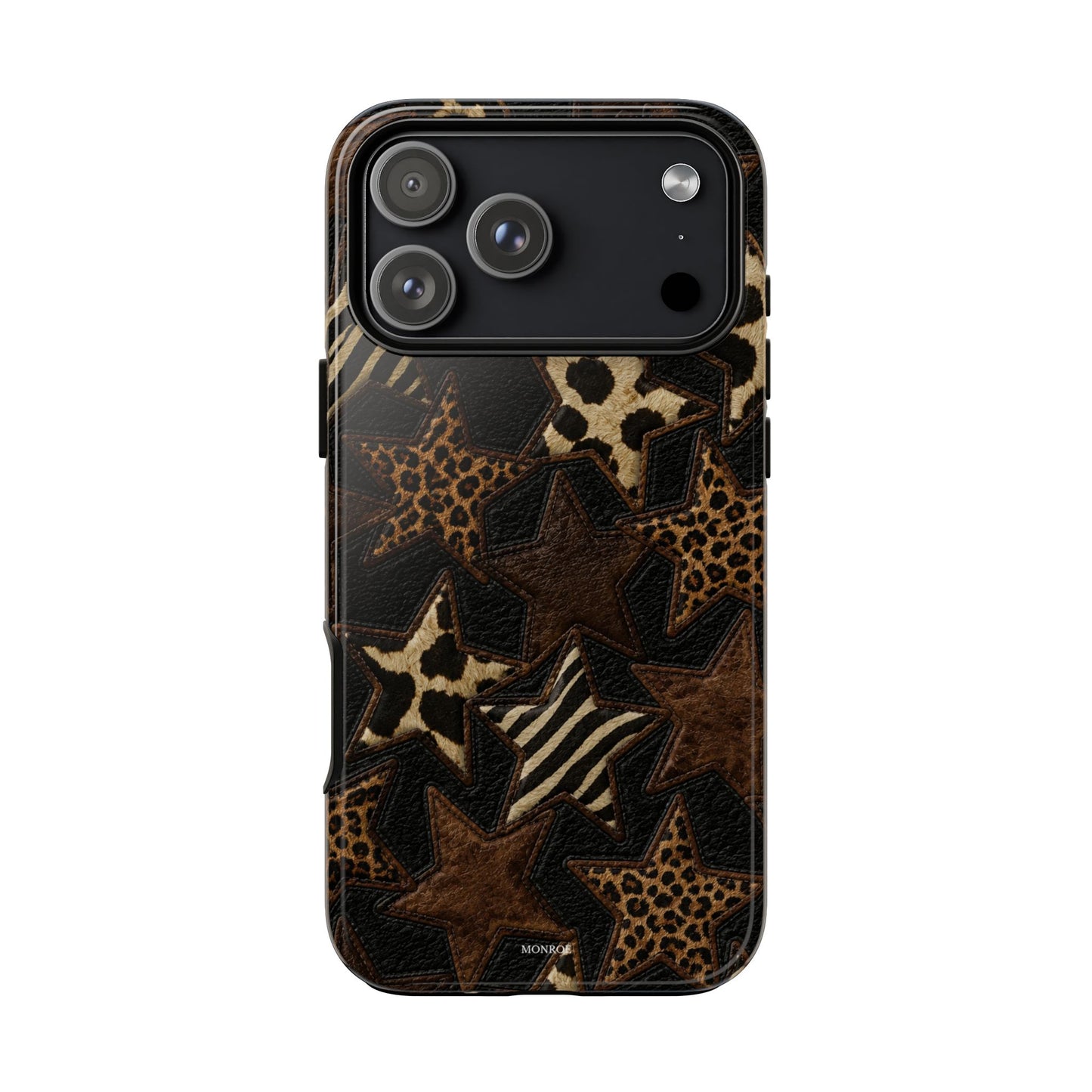 Rodeo Star Girl Tough Case