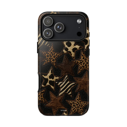 Rodeo Star Girl Tough Case