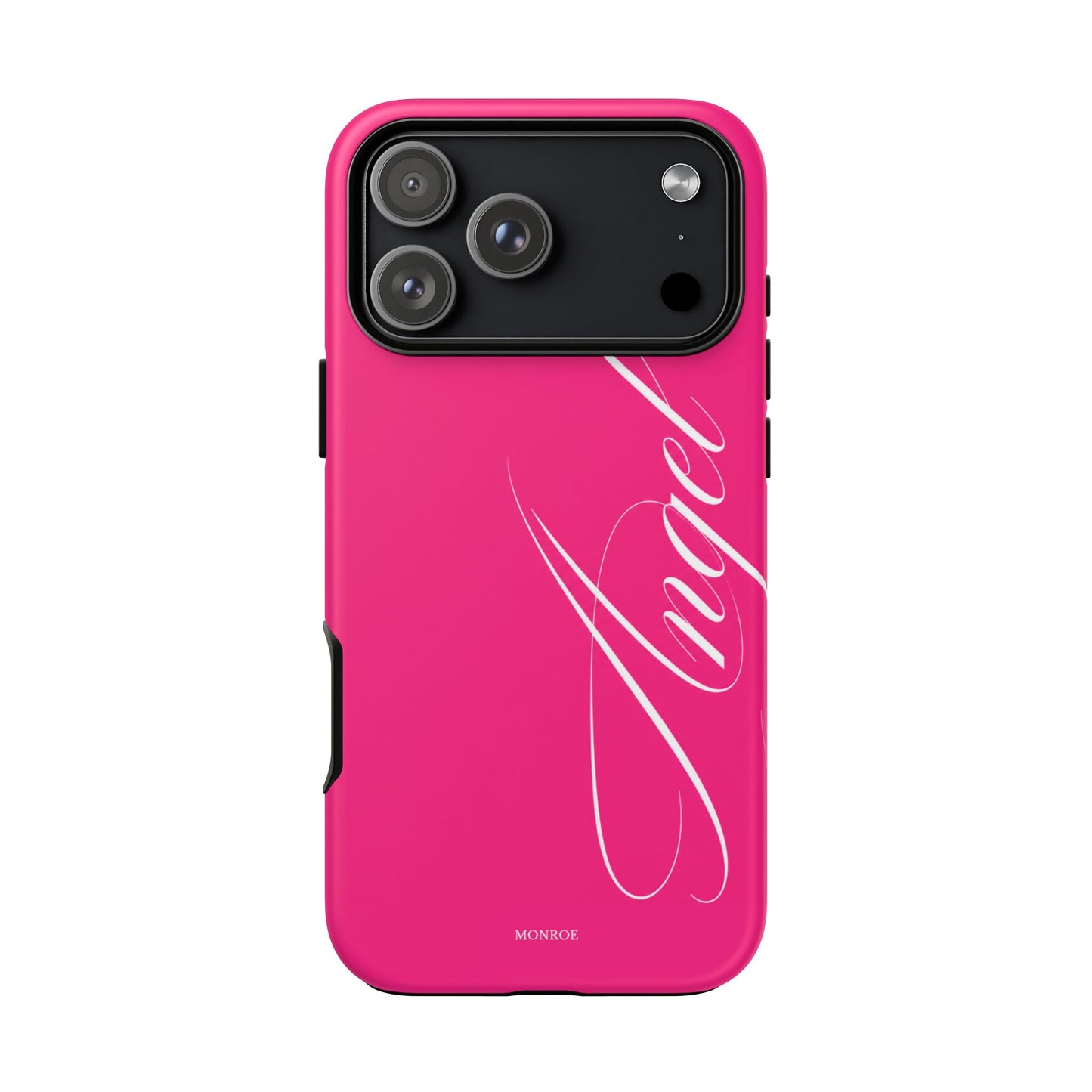 Pink 'Angel' Tough Case
