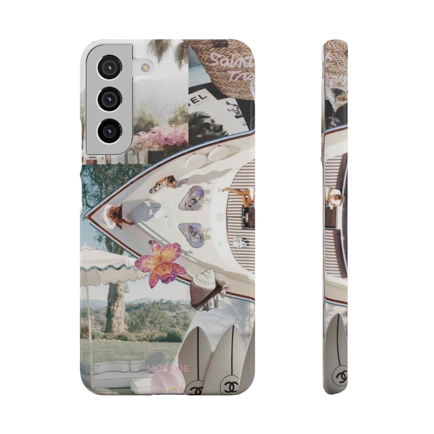 Saint Tropez Case