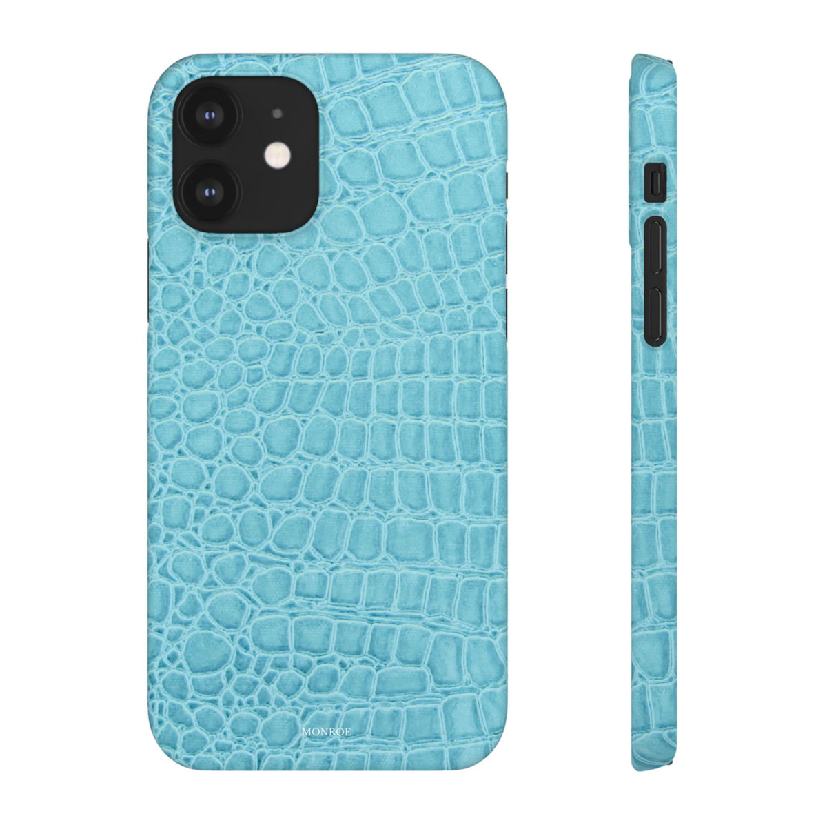 Aqua Croc Case