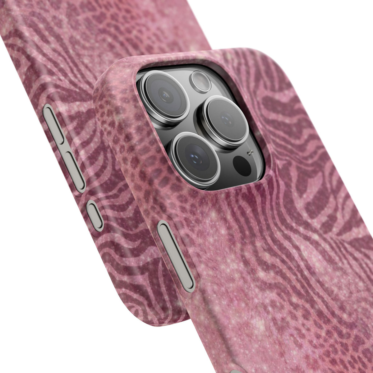Blush Wild Case