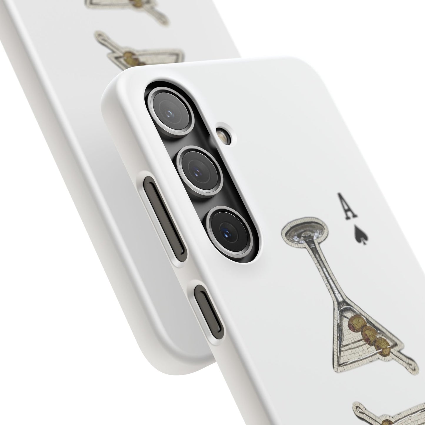 Martini Ace Case
