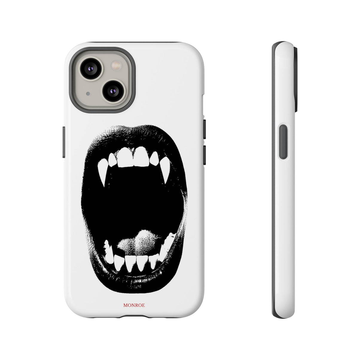 Love Bites Tough Case