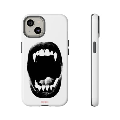 Love Bites Tough Case