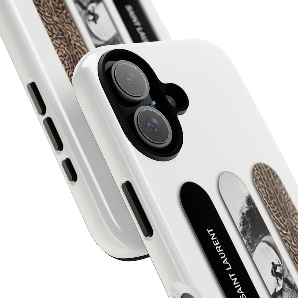 Saint Surf Phone Case