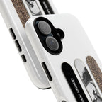 Saint Surf Phone Case