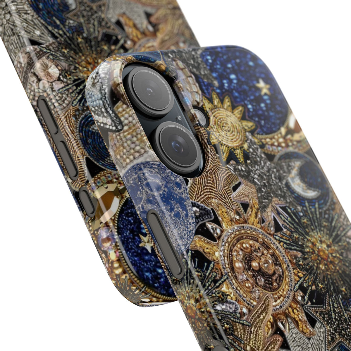 Celestial Sun & Moon Case
