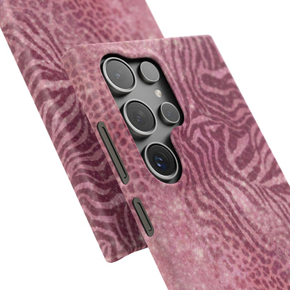 Blush Wild Case