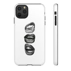 Sassy Lips Phone Case