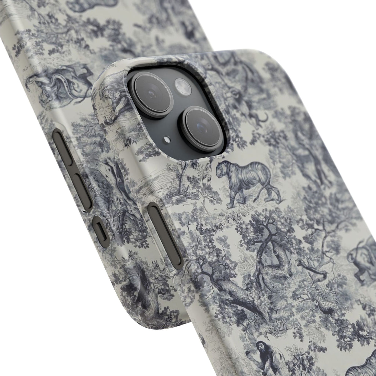 Fine China Safari Case